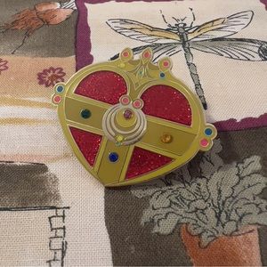 Sailor Moon Pin